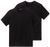 Schiesser American-Shirt Rundhals 2er-Pack Schiesser American-Shirt Rundhals 2er-Pack