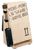 Schlagwerk MB110 Move Box Schlagwerk MB110 Move Box