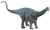 Schleich Brontosaurus (15027) Schleich Brontosaurus (15027)
