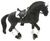 Schleich Friese Hengst Reitturnier (42457) Schleich Friese Hengst Reitturnier (42457)