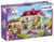 Schleich Großer Pferdehof mit Wohnhaus und Stall (42416) Schleich Großer Pferdehof mit Wohnhaus und Stall (42416)