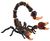 Schleich Lavaskorpion (70142) Schleich Lavaskorpion (70142)
