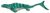 Schleich Mosasaurus (15026) Schleich Mosasaurus (15026)