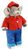 Schmidt Spiele Benjamin Blümchen XXL 140 cm Schmidt Spiele Benjamin Blümchen XXL 140 cm