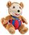 Schmidt Spiele Bobo Siebenschläfer 25 cm Schmidt Spiele Bobo Siebenschläfer 25 cm