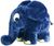Schmidt Spiele Die Maus - Elefant 12 cm Schmidt Spiele Die Maus - Elefant 12 cm