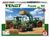 Schmidt Spiele Puzzle Fendt 724 Vario/Fendt 716 Vario mit Frontlader Cargo Schmidt Spiele Puzzle Fendt 724 Vario/Fendt 716 Vario mit Frontlader Cargo
