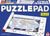 Schmidt Spiele Puzzle Pad bis 3000 Teile Schmidt Spiele Puzzle Pad bis 3000 Teile