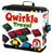 Schmidt Spiele Qwirkle Travel Schmidt Spiele Qwirkle Travel