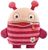 Schmidt Spiele Sorgenfresser Molly (42371) Schmidt Spiele Sorgenfresser Molly (42371)