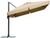 Schneider Schirme Rhodos 300 x 300 cm Schneider Schirme Rhodos 300 x 300 cm