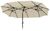 Schneider Salerno 300 x 150 cm Schneider Salerno 300 x 150 cm