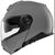 Schuberth C5 Concrete Schuberth C5 Concrete