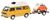 Schuco 450330300 VW T3 Joker Campingbus Schuco 450330300 VW T3 Joker Campingbus