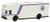 Schuco Renntransporter BMW (452668100) Schuco Renntransporter BMW (452668100)