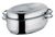 Schulte-Ufer Multi-Bräter 38 cm 9 l Schulte-Ufer Multi-Bräter 38 cm 9 l