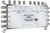 Schwaiger SAT Multischalter 9/8 (SEW98 531) Schwaiger SAT Multischalter 9/8 (SEW98 531)