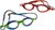 BECO-Beermann Schwimmbrille TOP BECO-Beermann Schwimmbrille TOP
