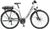 Scott E-SUB Tour 20 Unisex Scott E-SUB Tour 20 Unisex