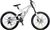 Scott Gambler DH 20 Scott Gambler DH 20