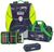 Scout Alpha Set Space 4-tlg. Scout Alpha Set Space 4-tlg.