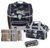 Scout Genius Schulranzen-Set Space 4-tlg. Scout Genius Schulranzen-Set Space 4-tlg.
