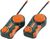 Happy People Scout Walkie-Talkie Happy People Scout Walkie-Talkie