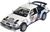 SCX Ford Sierra RS Cosworth #27 SCX Ford Sierra RS Cosworth #27