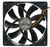 Scythe Slip Stream 120 SY1225SL12M Scythe Slip Stream 120 SY1225SL12M