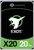 Seagate Exos X X20 20TB (ST20000NM007D) Seagate Exos X X20 20TB (ST20000NM007D)