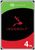 Seagate IronWolf 4TB (ST4000VN006) Seagate IronWolf 4TB (ST4000VN006)