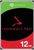 Seagate IronWolf Pro 12TB (ST12000NT001) Seagate IronWolf Pro 12TB (ST12000NT001)
