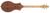 Seagull Merlin Natural Mahogany SG Seagull Merlin Natural Mahogany SG
