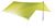 Sea to Summit Escapist Tarp Medium Sea to Summit Escapist Tarp Medium