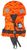 Secumar Bravo Print 15-20 kg Secumar Bravo Print 15-20 kg