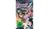 Sega Phantasy Star Portable 2 PSP Sega Phantasy Star Portable 2 PSP