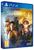 Sega Shenmue I & II PS4 Sega Shenmue I & II PS4