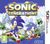 Sega Sonic Generations 3DS Sega Sonic Generations 3DS