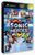 Sega Sonic Heroes Xbox Sega Sonic Heroes Xbox