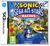 Sega Sonic & Sega All-Stars Racing DS Sega Sonic & Sega All-Stars Racing DS
