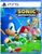 Sega Sonic Superstars PS5 Sega Sonic Superstars PS5