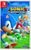 Sega Sonic Superstars Switch Sega Sonic Superstars Switch