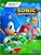 Sega Sonic Superstars Xbox Series X Sega Sonic Superstars Xbox Series X