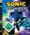 Sega Sonic Unleashed PS3 Sega Sonic Unleashed PS3