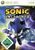 Sega Sonic Unleashed Xbox 360 Sega Sonic Unleashed Xbox 360