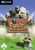 Sega Worms Forts - Unter Belagerung PC Sega Worms Forts - Unter Belagerung PC