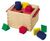 Selecta Sortierbox 14 cm Selecta Sortierbox 14 cm