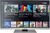 Selfsat SMART LED TV 1255 Selfsat SMART LED TV 1255