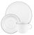 Seltmann-Weiden Compact Blaurand Kaffeeservice 18-tlg. Seltmann-Weiden Compact Blaurand Kaffeeservice 18-tlg.