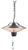 Semptec Infrarot-Deckenheizstrahler IRW-1510 Semptec Infrarot-Deckenheizstrahler IRW-1510